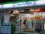 コンビニ　ファミリーマート 亀戸十三間通り店（コンビニ）まで296m