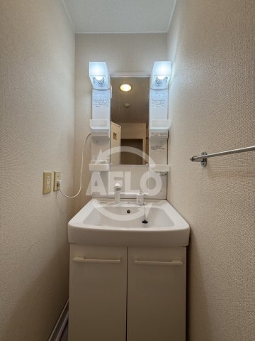 洗面設備　サン・クレール　独立洗面台