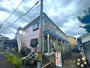 枚方市駅よりバス12分 徒歩4分 1階 築35年1ヶ月の賃貸物件