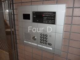 セキュリティ　《見学予約受付中》お気軽にお問い合わせください。