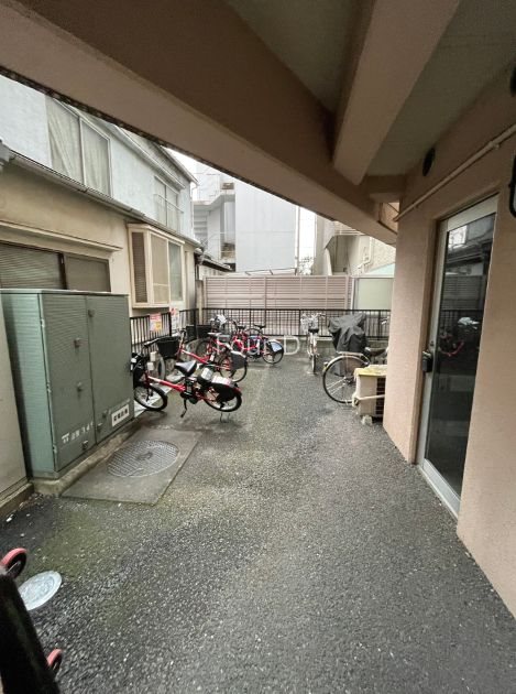その他　《見学予約受付中》お気軽にお問い合わせください。