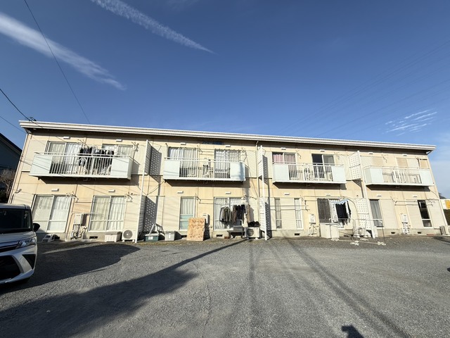 京王相模原線 南大沢駅 徒歩19分 築38年