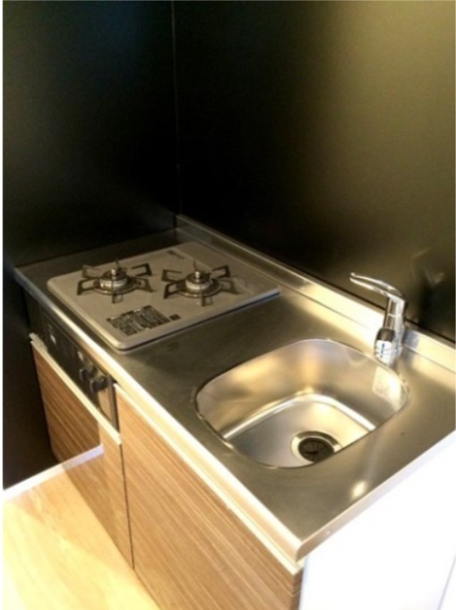 キッチン　他部屋参考写真