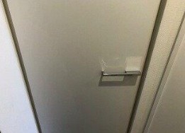 玄関　他部屋参考写真