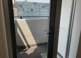 バルコニー　他部屋参考写真