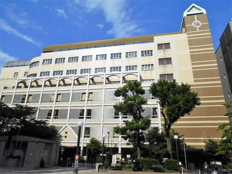 幼稚園・保育園　千代田区立千代田幼稚園（幼稚園・保育園）まで186m