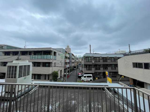 日神デュオステージ笹塚西館のその他写真