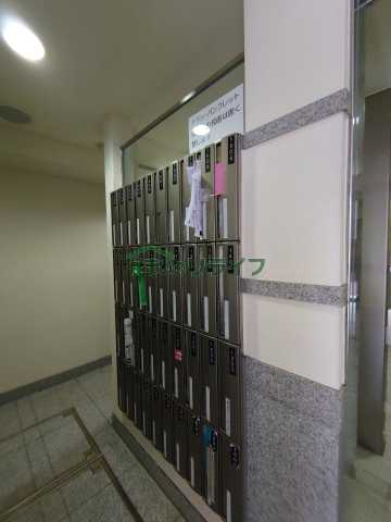 その他共有部分　リライフ下北沢店