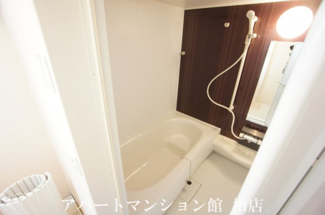バス・シャワールーム　同タイプ