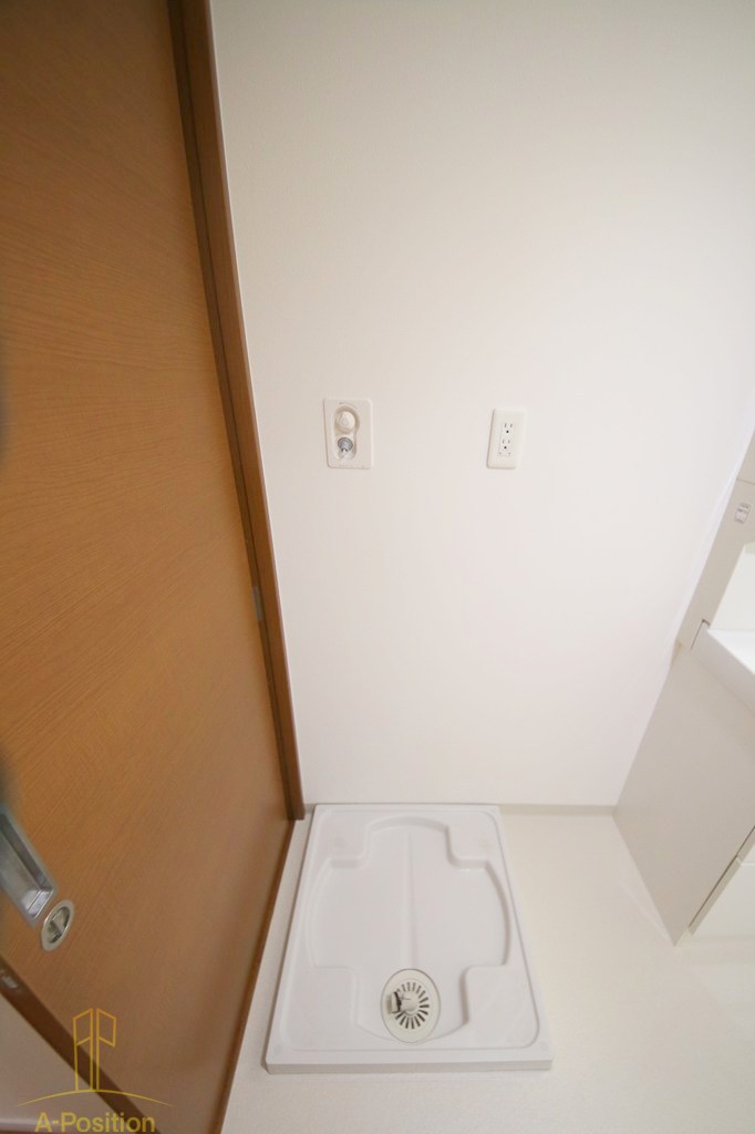 その他設備　ベリー海老江