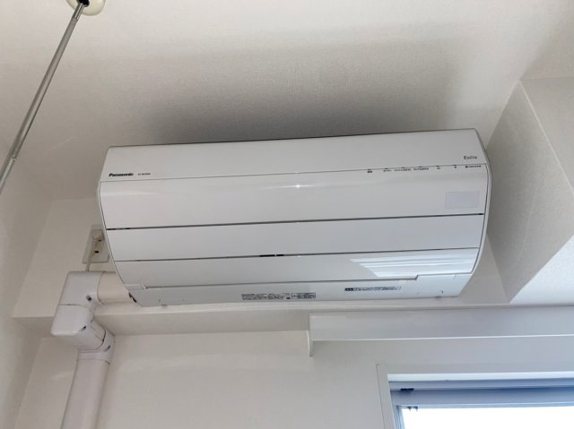その他設備　【掲載写真・動画は同物件内別部屋のお写真になります】