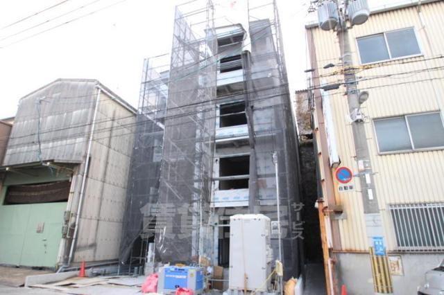 阪神本線 千船駅 徒歩9分 築2年