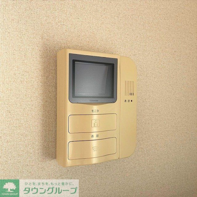 その他　インターネット完備