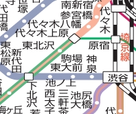 その他　☆路線図☆