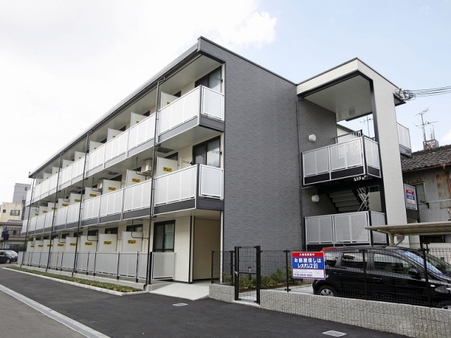 エスポワール今里