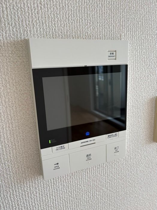 りんかい線 品川シーサイド駅 徒歩6分 25階建 築21年のその他写真
