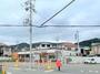 コンビニ　セブンイレブン 箕面坊島1丁目店（コンビニ）まで584m