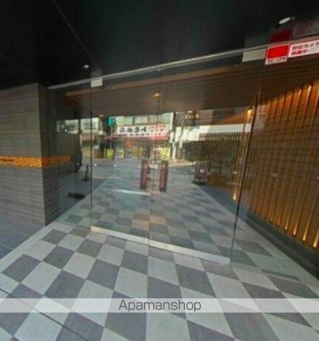 京急本線 新馬場駅 徒歩3分 12階建 築10年の外観写真