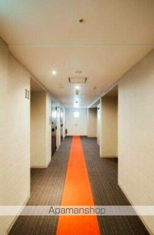 京急本線 新馬場駅 徒歩3分 12階建 築10年の外観写真