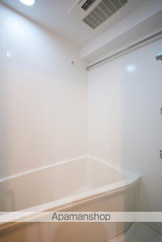 京急本線 新馬場駅 徒歩3分 12階建 築10年の風呂写真