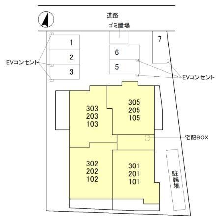 D-residence古曽部町のその他写真