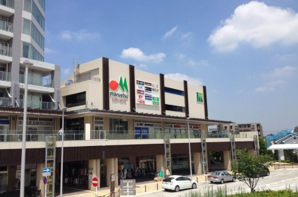 東急田園都市線 長津田駅 徒歩9分 2階建 築15年の周辺写真