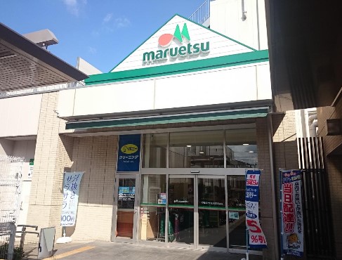 東急田園都市線 長津田駅 徒歩9分 2階建 築15年の周辺写真