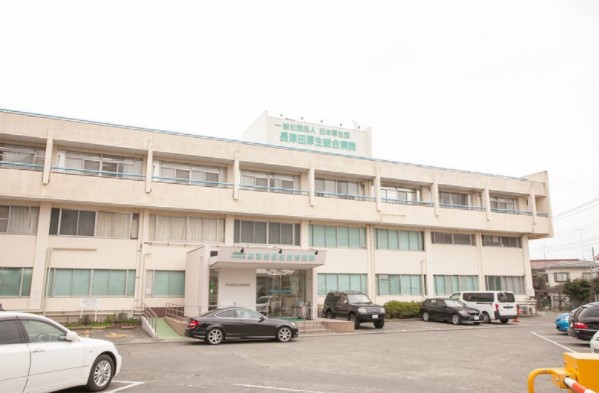 東急田園都市線 長津田駅 徒歩9分 2階建 築15年の周辺写真