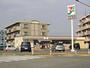 コンビニ　セブンイレブン 太宰府国分店（コンビニ）まで298m