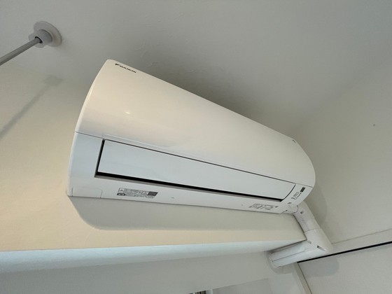 その他設備　※別部屋の写真です