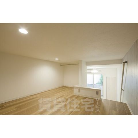 名鉄常滑線 豊田本町駅 徒歩11分 2階建 築10年の内装写真