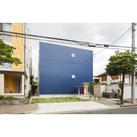 名鉄常滑線 豊田本町駅 徒歩11分 築10年
