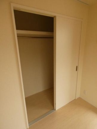 収納　☆たっぷり収納☆