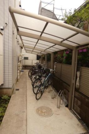 その他共有部分　☆共用部分☆