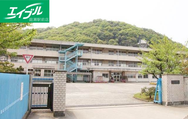 小学校　倉敷市立連島南小学校（小学校）まで1234m