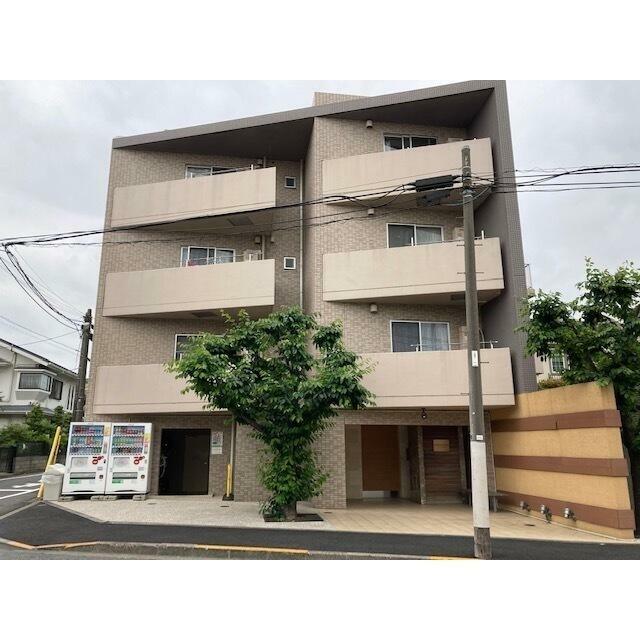 東急東横線 学芸大学駅 徒歩10分 築20年