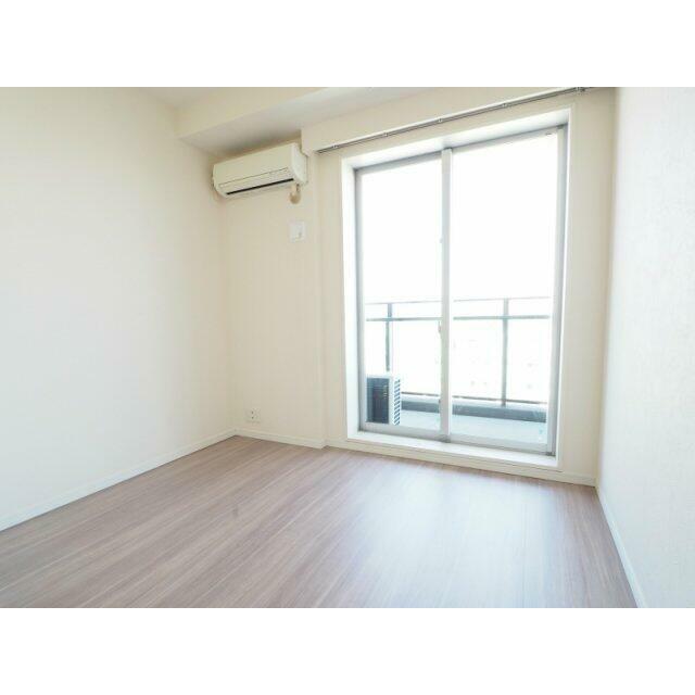 眺望　洋室５帖