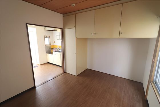 その他部屋・スペース　※他号室の写真です