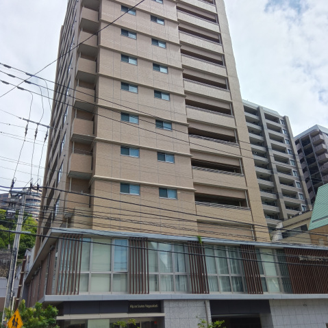 長崎電軌本線 長崎駅前駅 徒歩3分 築7年