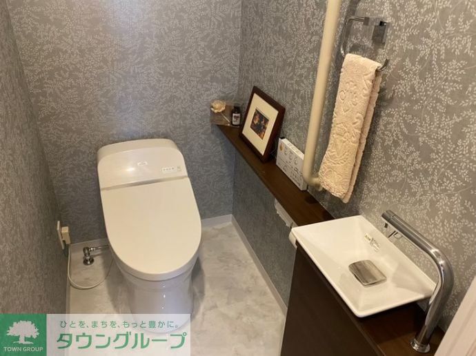 トイレ　★タウンハウジング取り扱い★