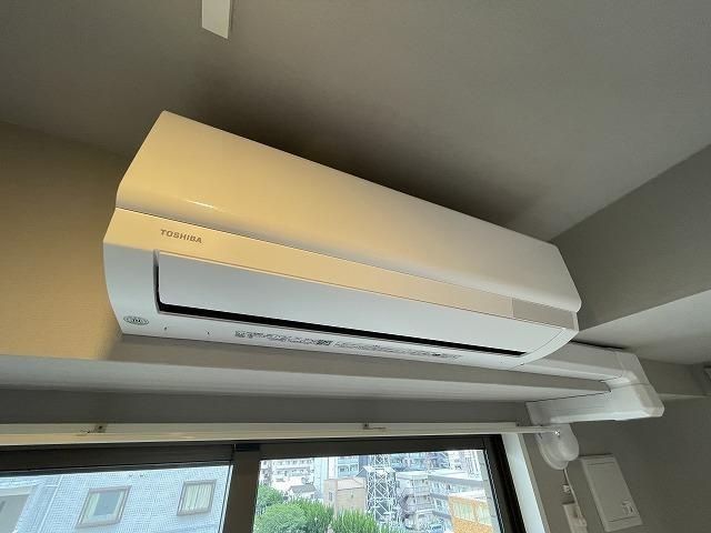 その他設備　☆エアコン☆