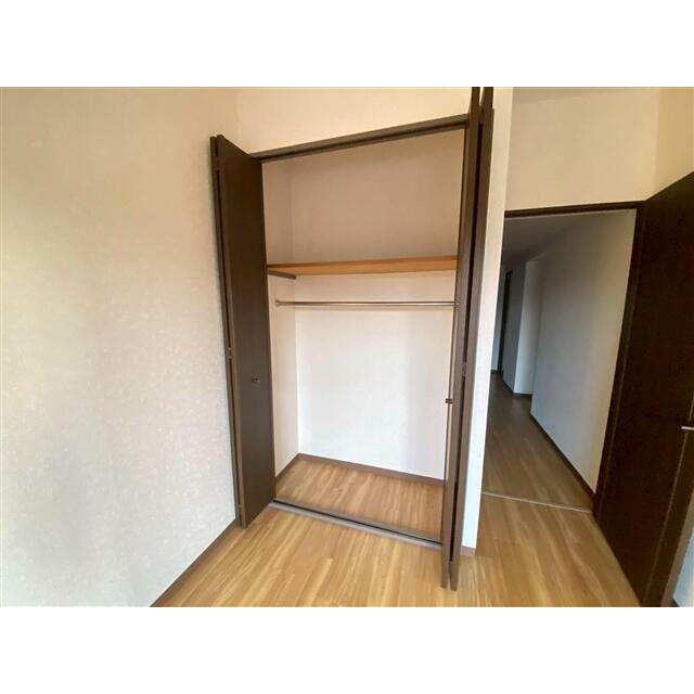 収納　※別号室写真参照