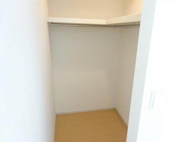 アルヴィータJの内装写真