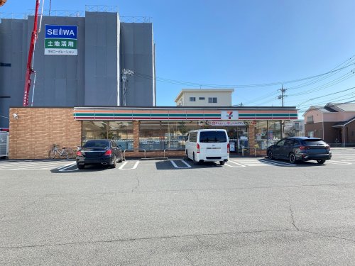 アルヴィータJの周辺写真