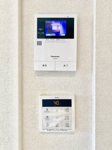 岡山電軌清輝橋線 清輝橋駅 徒歩3分 3階建 築4年のその他写真