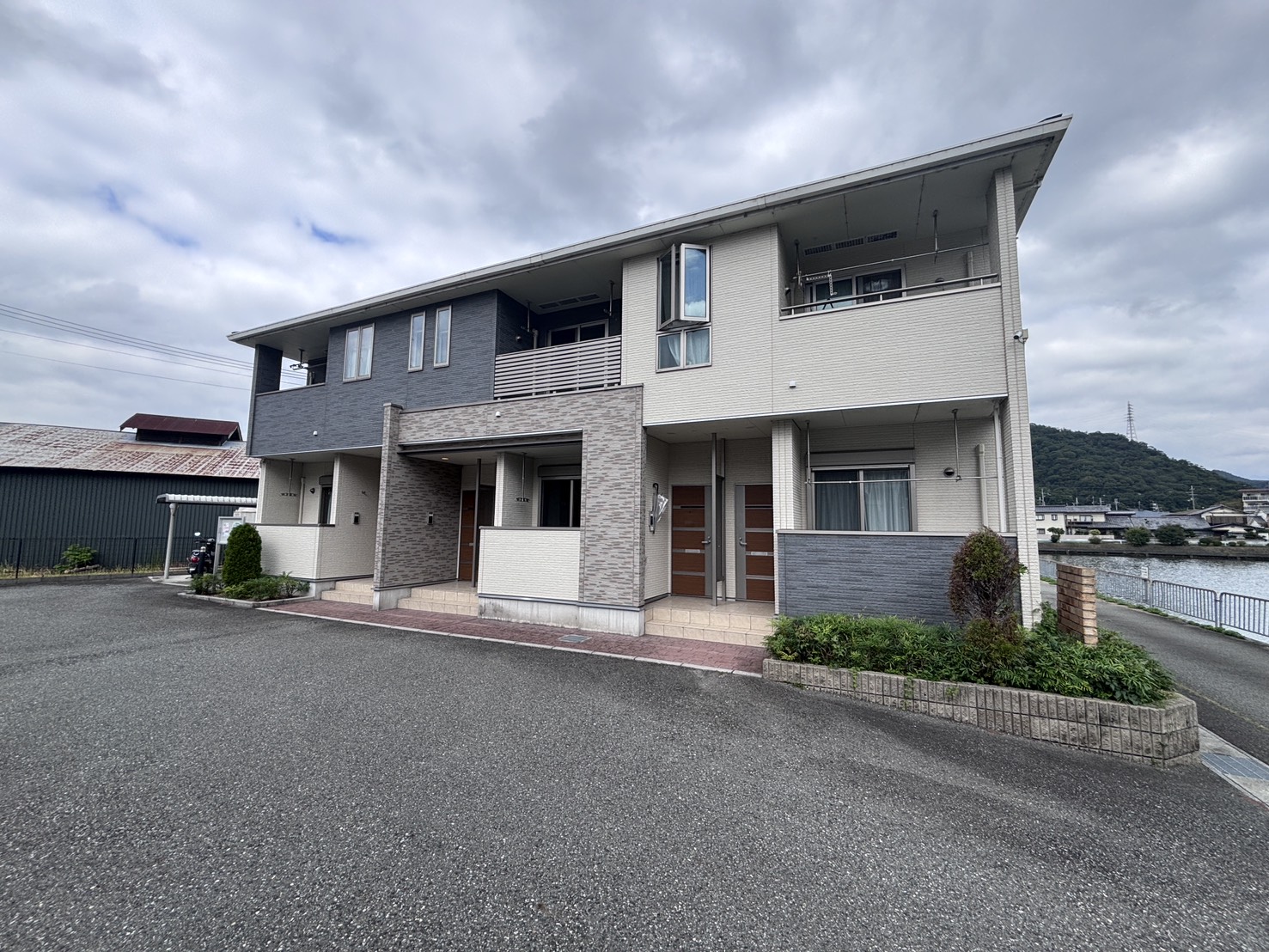 ＪＲ加古川線 新西脇駅 徒歩24分 築15年