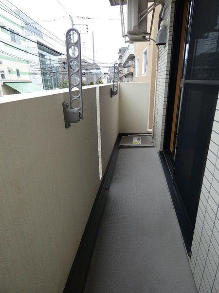 檀BLD.IIIの内装写真