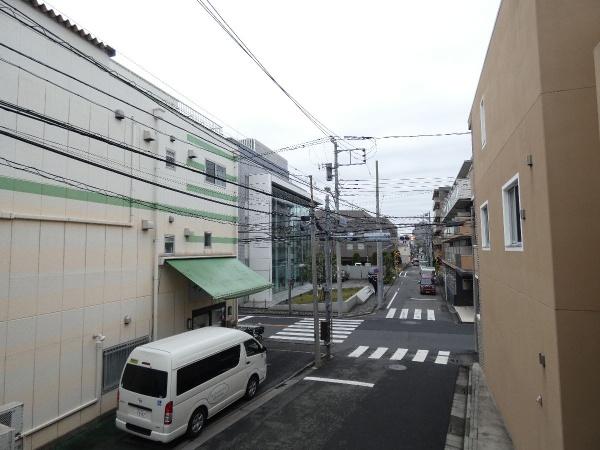 檀BLD.IIIのその他写真