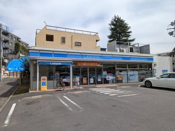 檀BLD.IIIの周辺写真