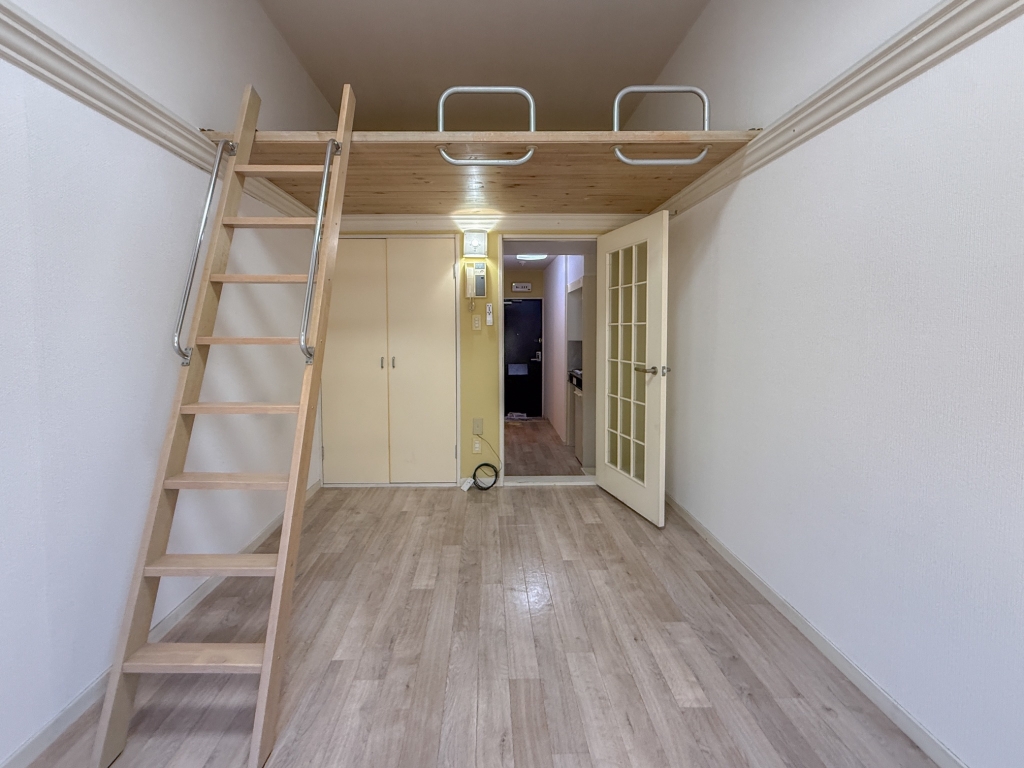 その他部屋・スペース